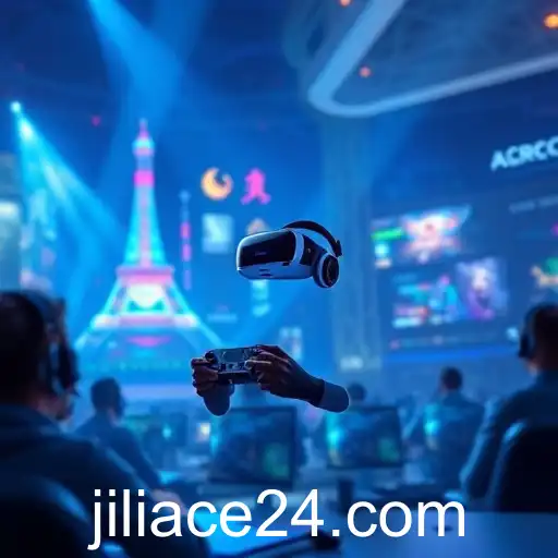 Gaming Trends and Innovations of 2025