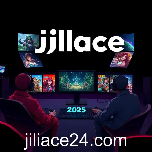 Jiliace: Revolutionizing English Game Communities