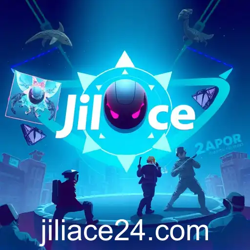 Jiliace: The Digital Playground of Gaming Enthusiasts