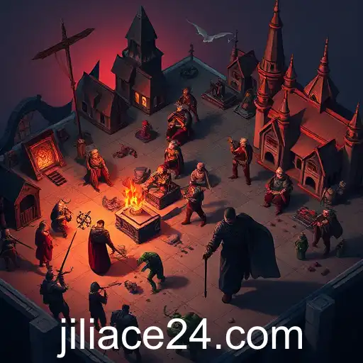 The Rise of Jiliace: Gaming's New Frontier