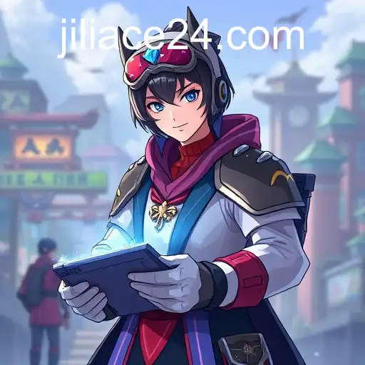 The Rising Popularity of Jiliace in Online Gaming